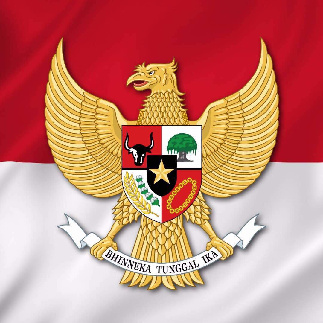 PENDIDIKAN PANCASILA JULI