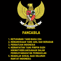 Pendidikan Pancasila bulan September