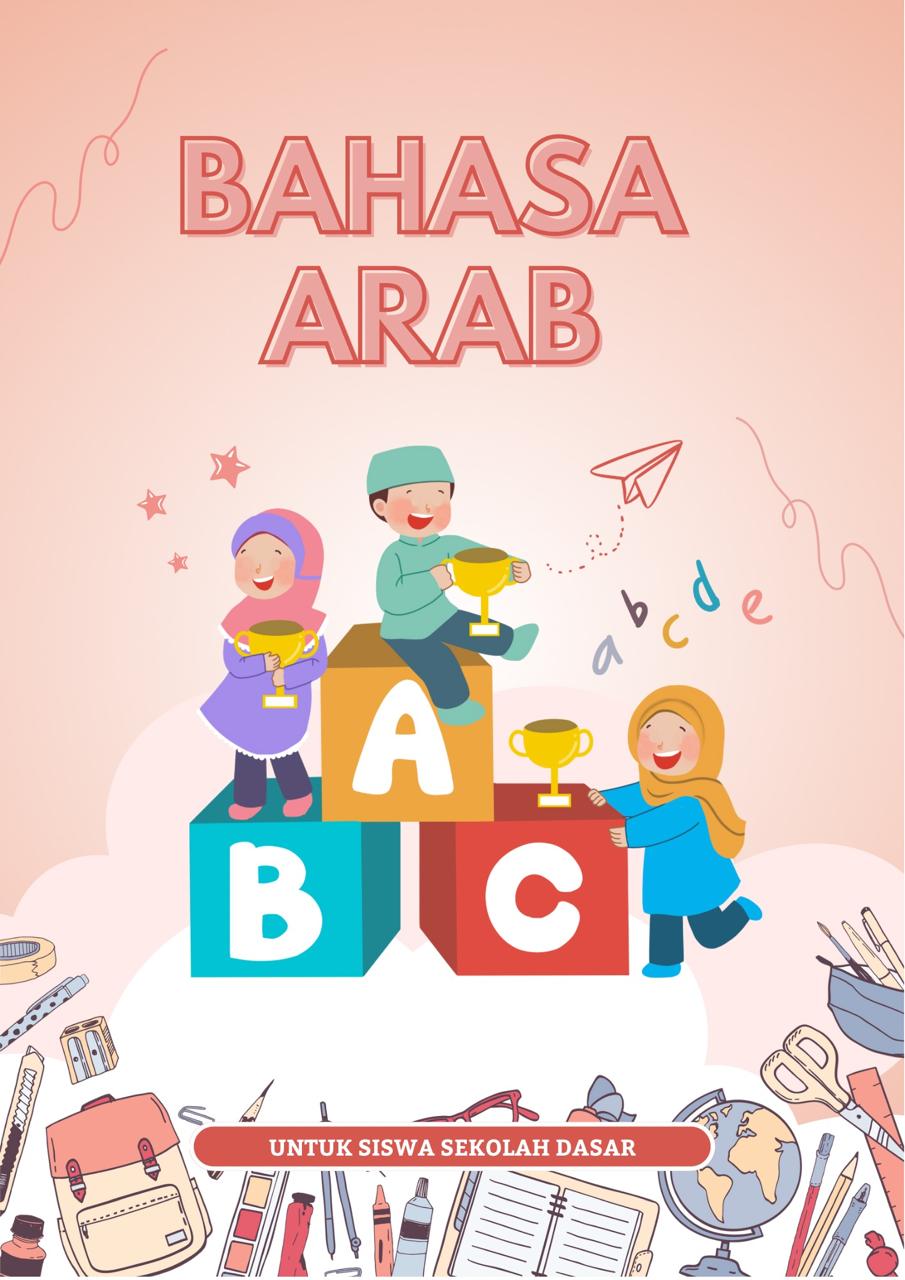 Bahasa Arab- Perkenalan Diri