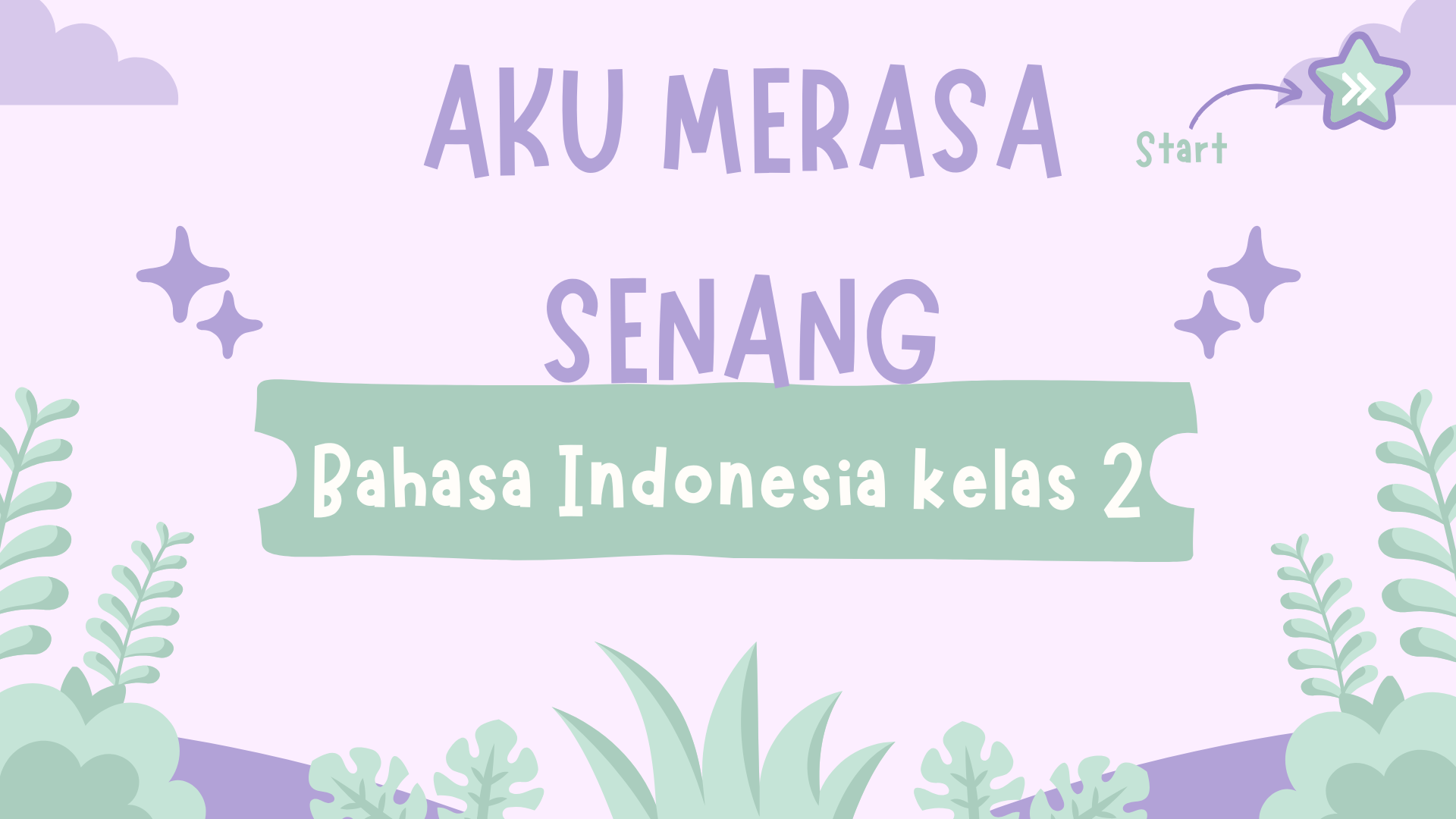 Bahasa Indonesia Bulan Agustus 2025