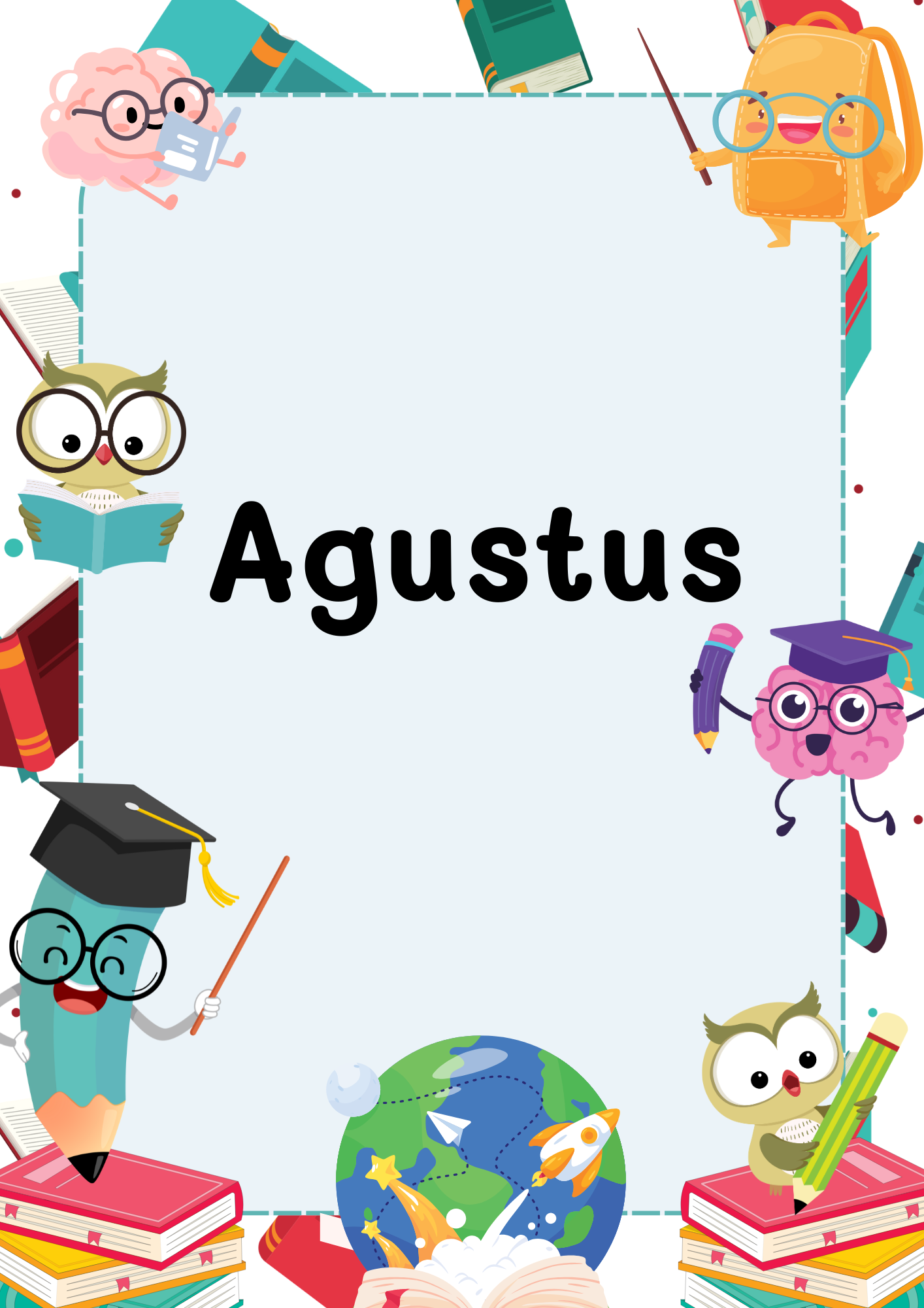 Bahasa Sunda Bulan Agustus