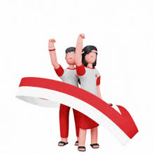 PKN _ Pancasila Dalam Kehidupan Bangsaku (Juli - September)