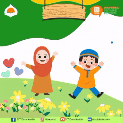 TEMA AKU DAN DIRIKU