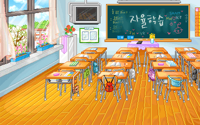 Bulan Agustus- September pekan 4