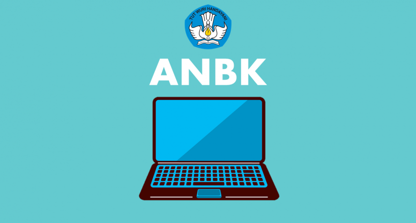 ANBK SOAL LATIHAN LITERASI