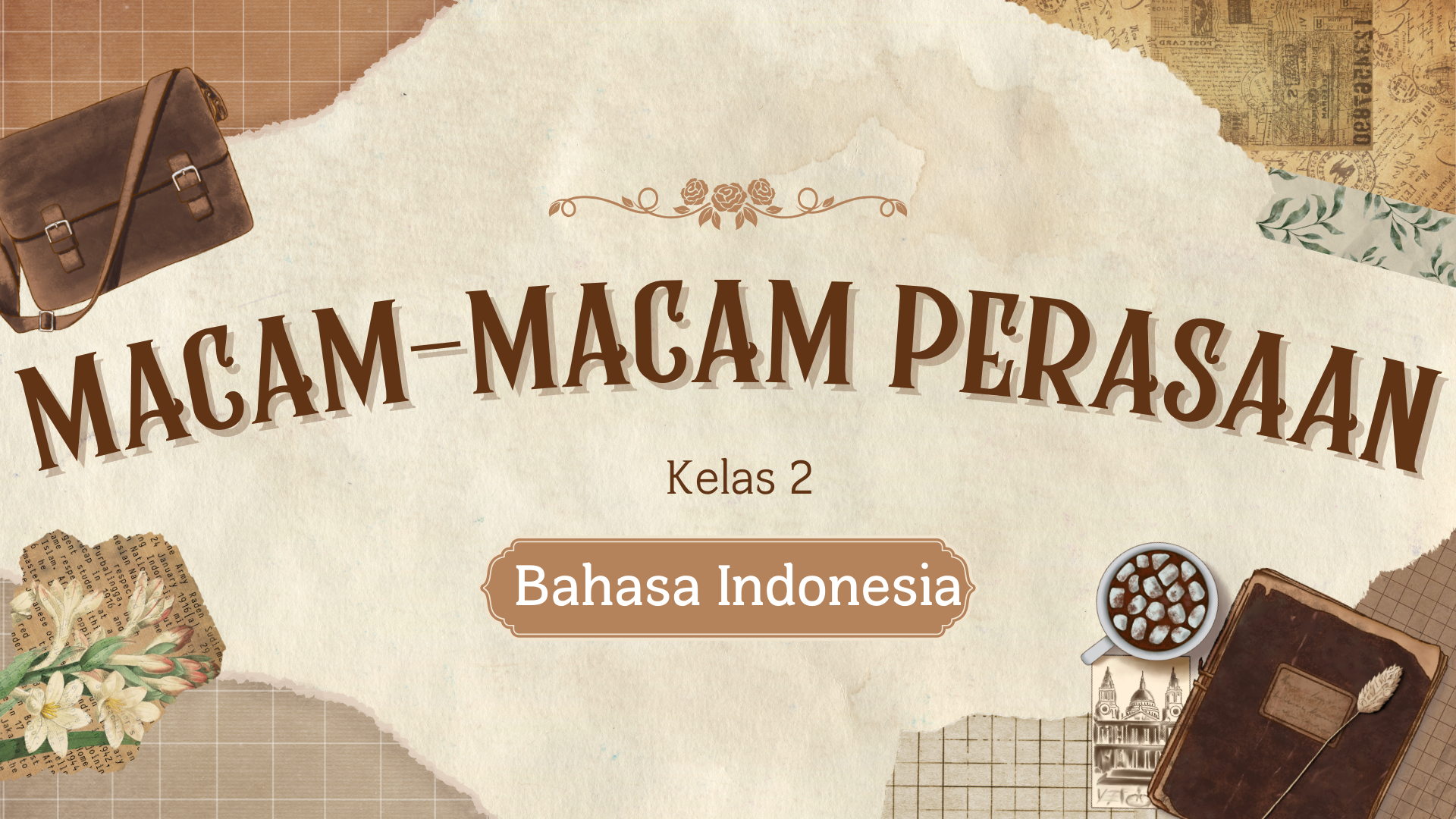 Bahasa Indonesia Bulan September 2025
