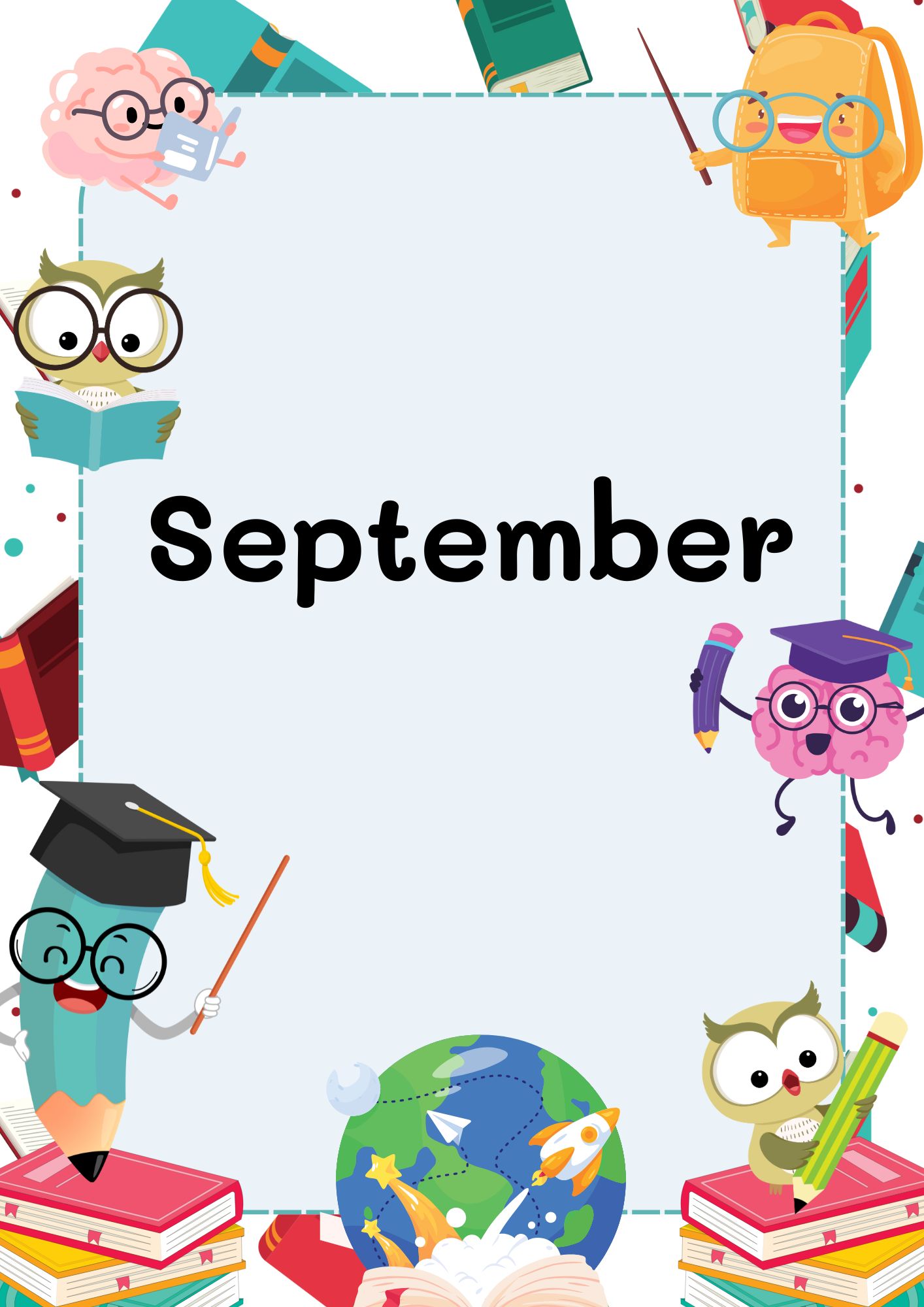 Bahasa Sunda Bulan September