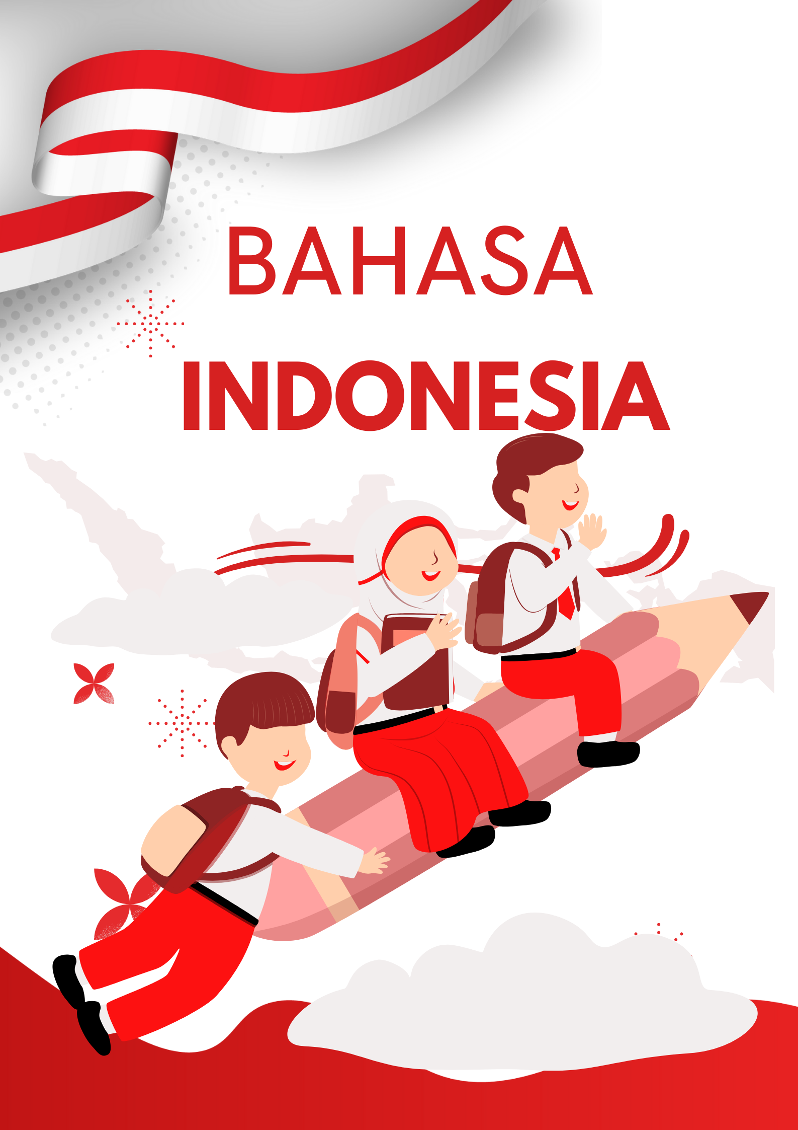 Bahasa Indonesia bulan Agustus