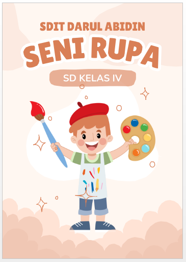 SENI BUDAYA (6 - 10 Oktober)