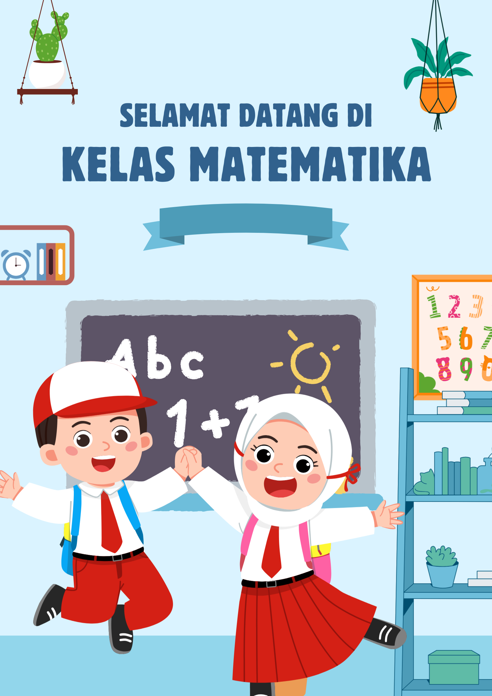 Matematika bulan September