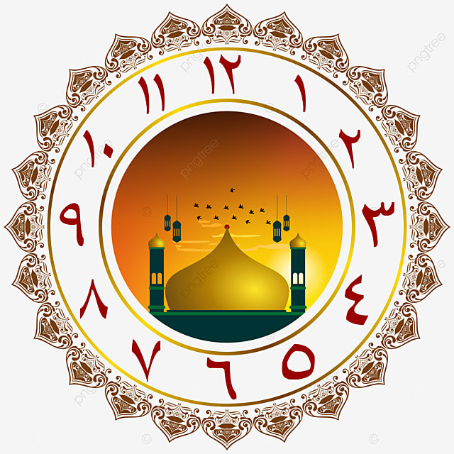 Bahasa Arab tema 3 Sesi 1 : As-Sa'ah (22-26 September 2025).