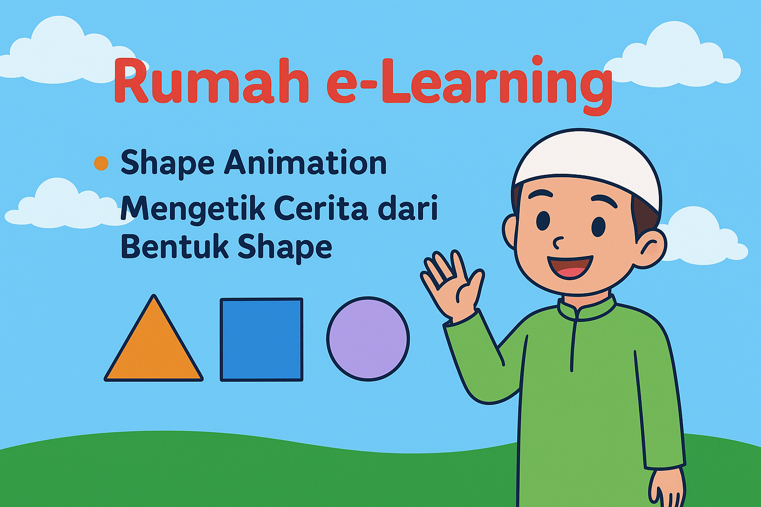 Koding & Kecerdasan Artifisial (KKA) Oktober