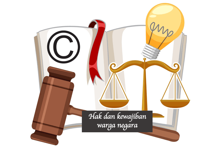 Pendidikan Pancasila Bulan November