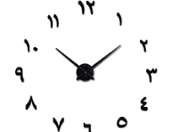 Bahasa Arab Tema 3 Sesi 3 ; As-sa'ah (6 - 10 Oktober 2025).