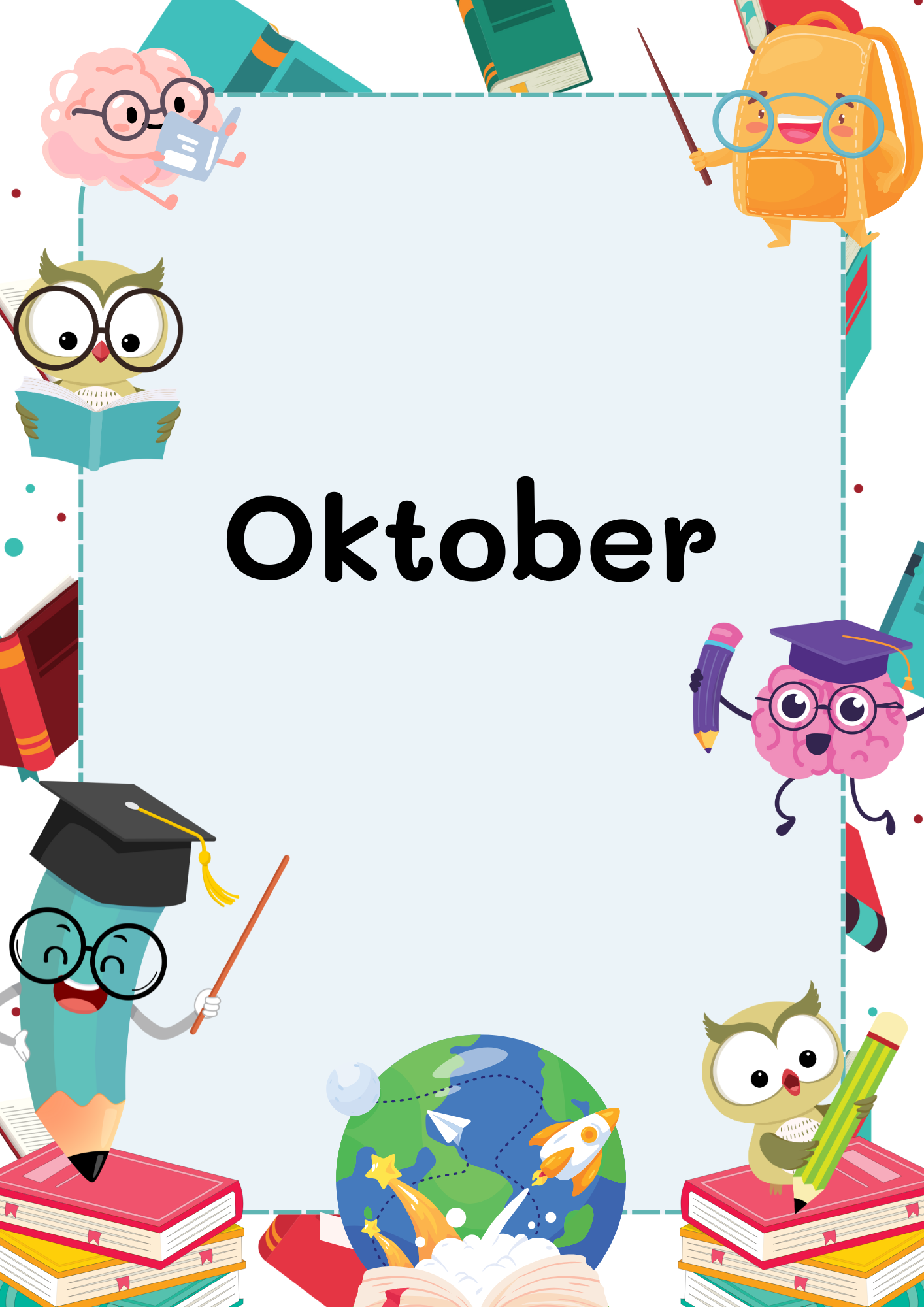 B Sunda Oktober