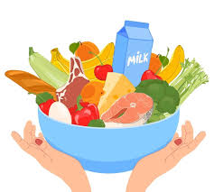 Sharing a Hopeful Meal (PBL Oktober)