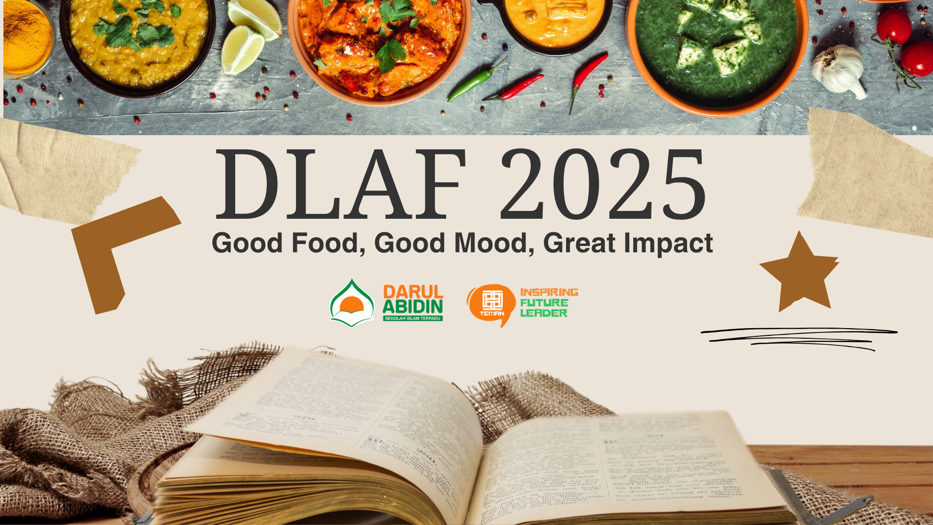 DLAF 2025