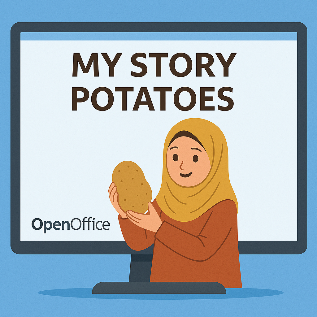 Koding & Kecerdasan Artifisial November 2025