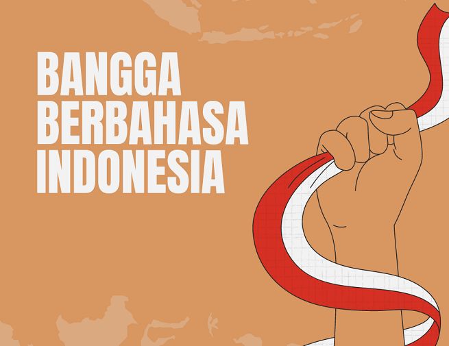 Bahasa Indonesia November
