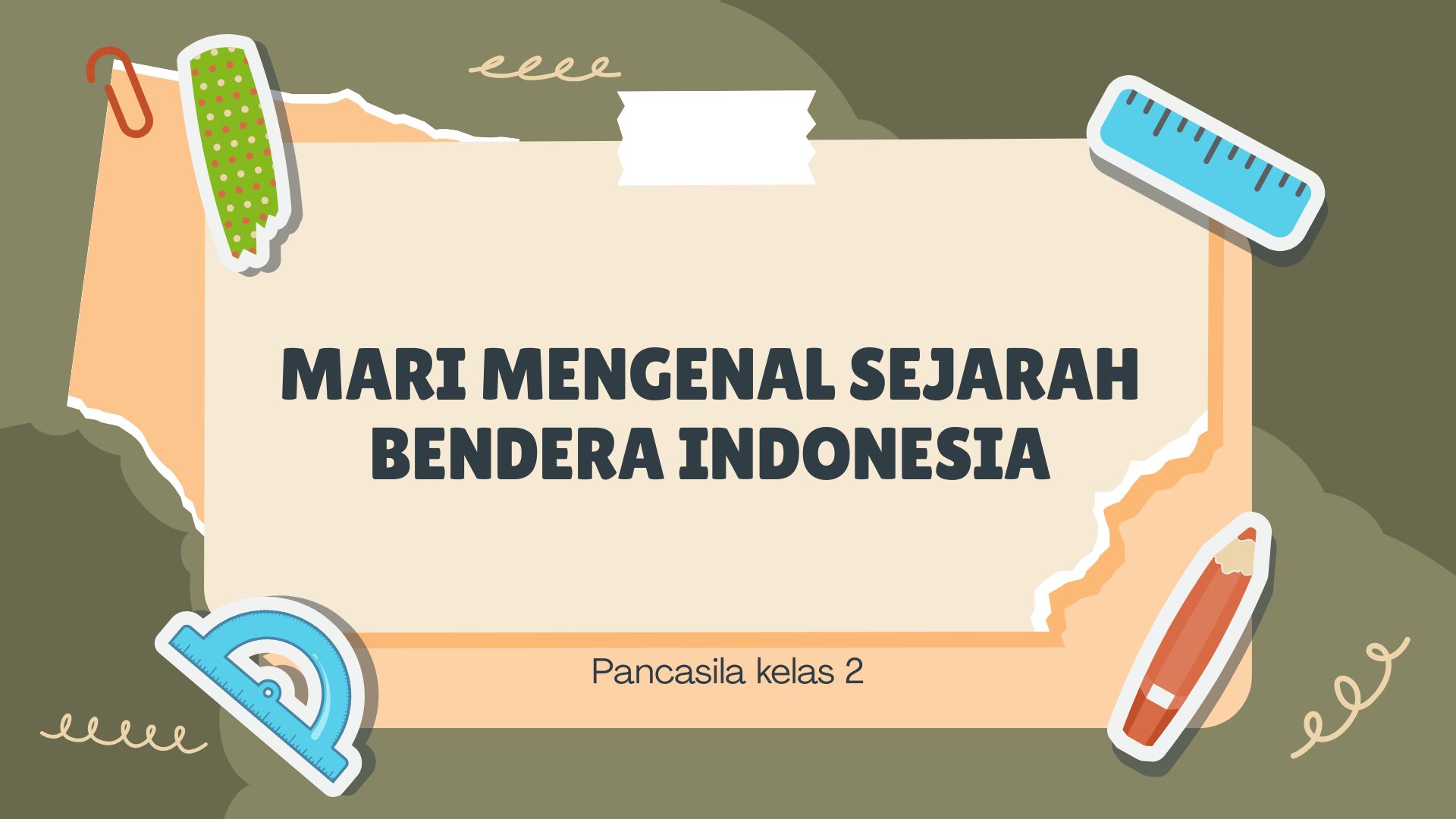 Pendidikan Pancasila Bulan November 2025