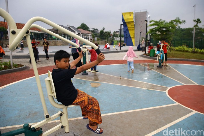 LM - Basa Sunda Olahraga (November 2025)