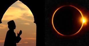 Sholat Istisqa, Jenazah, dan Gerhana