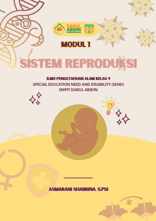 Sistem Reproduksi Makhluk Hidup