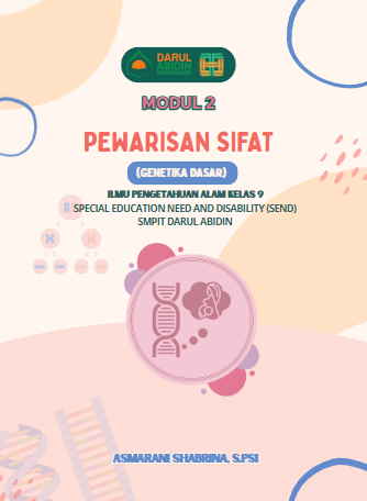 Pewarisan Sifat