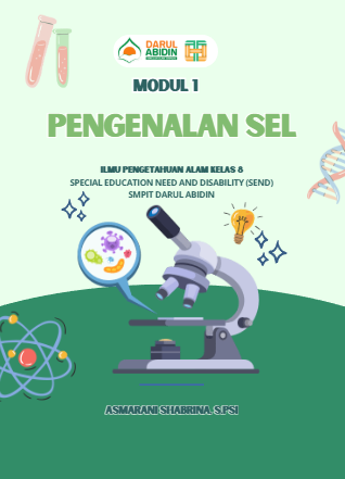 Pengenalan Sel