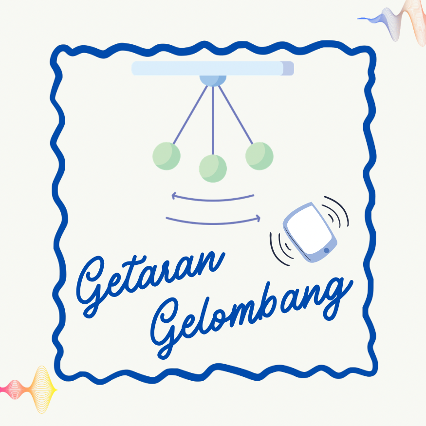 LM - Getaran dan Gelombang (Januari)