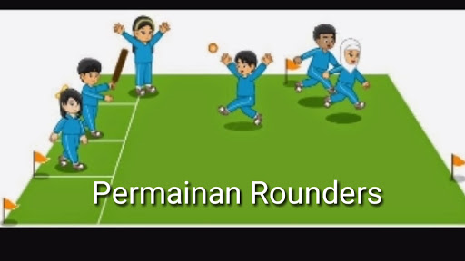 LM - Permainan Rounders (Januari)