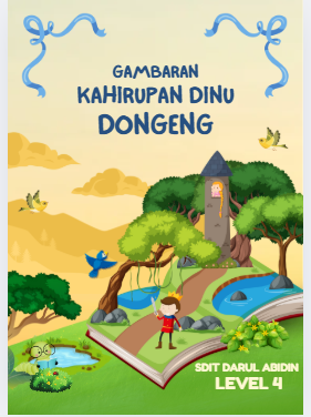 BAHASA SUNDA JANUARI - FEBRUARI
