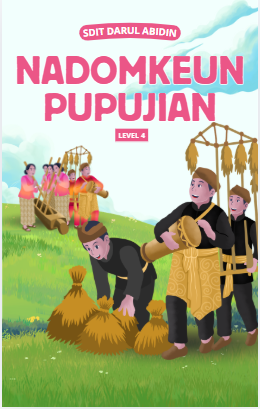 BAHASA SUNDA APRIL - MEI