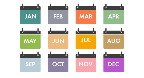 Bahasa Arab Tema 5 Sesi 2 : asmaus syuhuril Milady (26 - 30 Januari 2026).