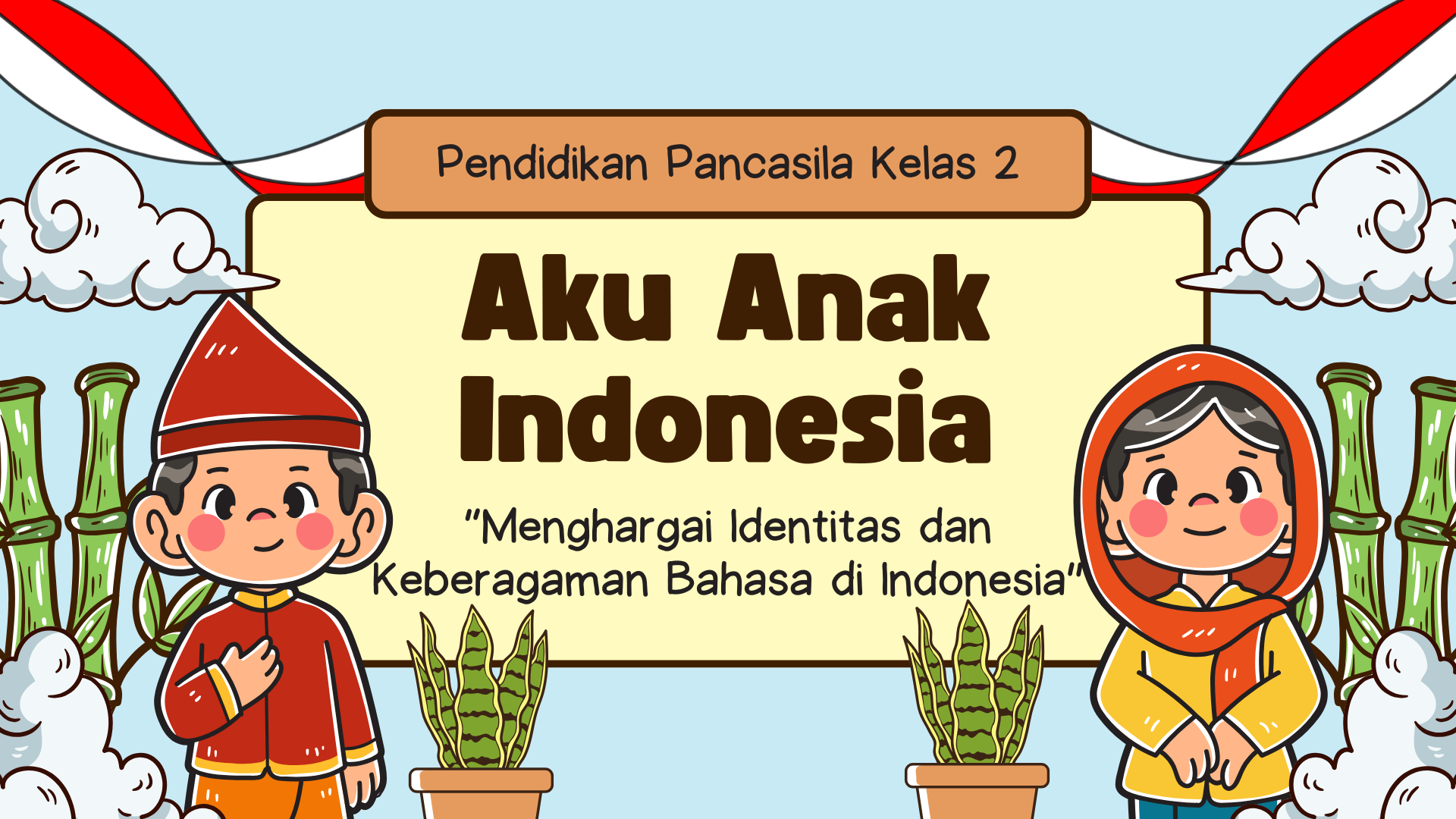 Pancasila Semester 2 Bulan Febuari 2026