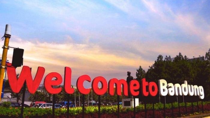 Telaah FieldTrip Level 5 Ke Bandung 