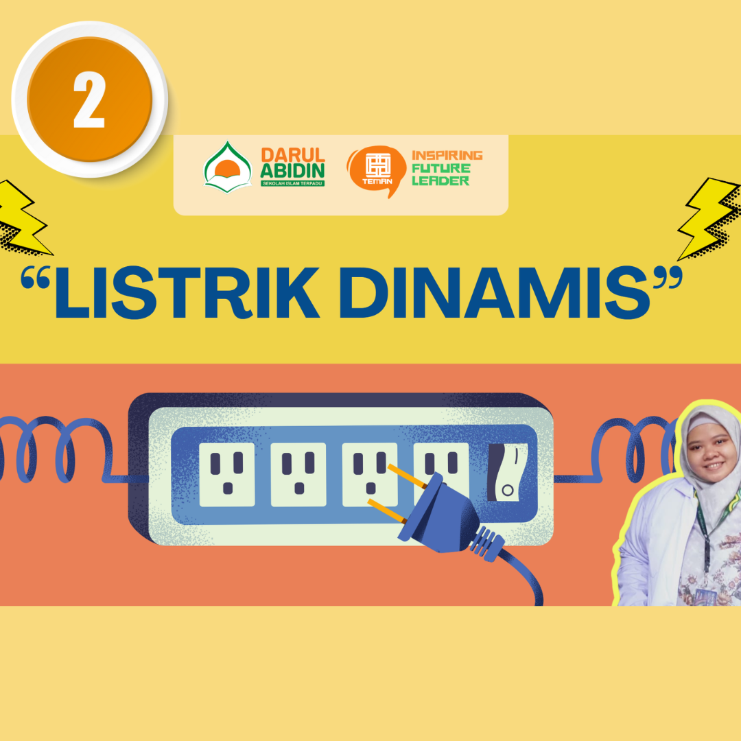 LM 2-LISTRIK DINAMIS IPA 9 ( 2 -13 februari 2026)