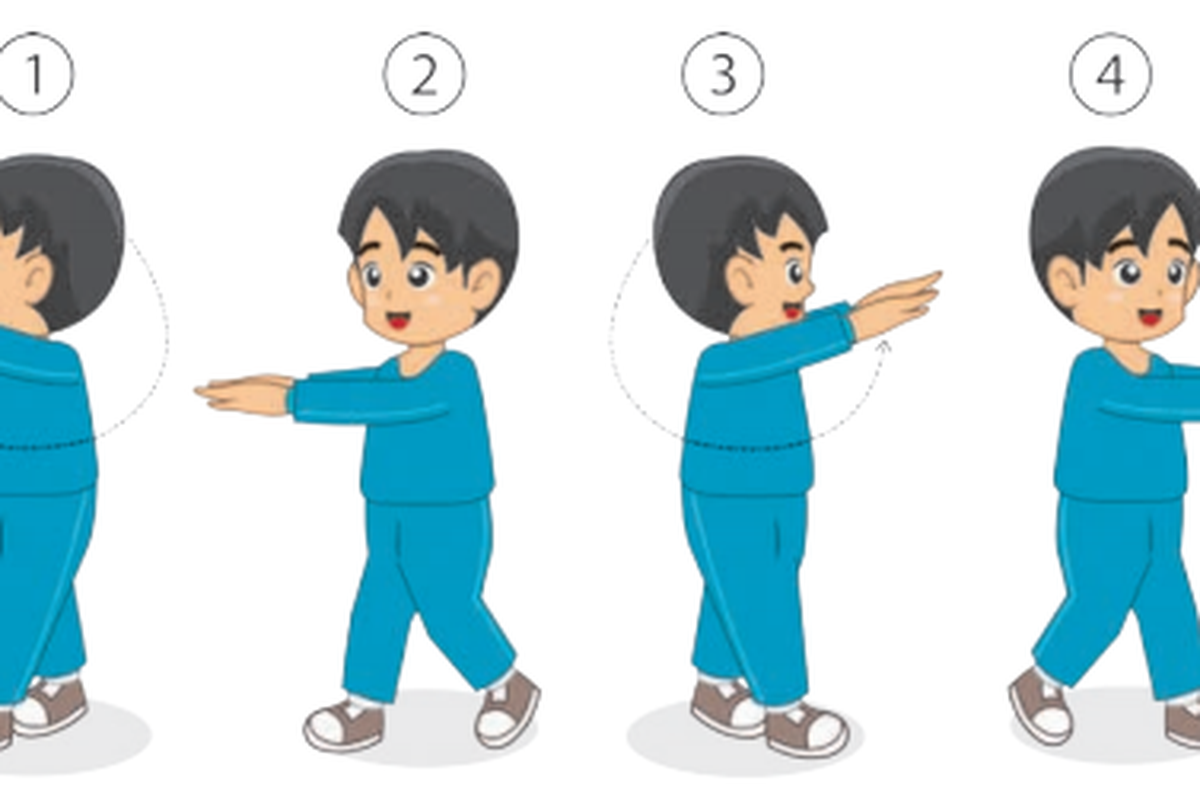 LM - Senam Irama (Februari)