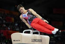 LM - Senam Lantai (Februari)