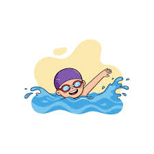 LM - Renang Gaya dada (Januari - April )