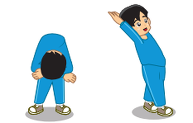 Latihan Kebugaran Jasmani