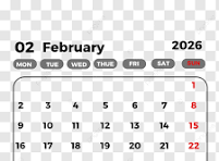 Bahasa Arab Tema 5 Sesi 4 : Bulan-Bulan Masehi (09 - 13 Februaru 2026).