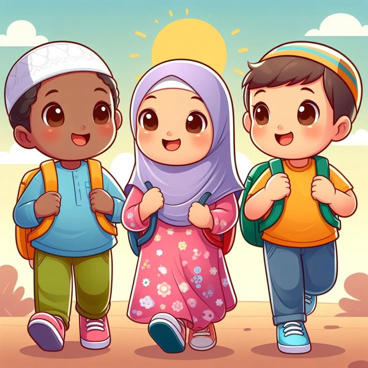 PBL Ramadhan Level 1