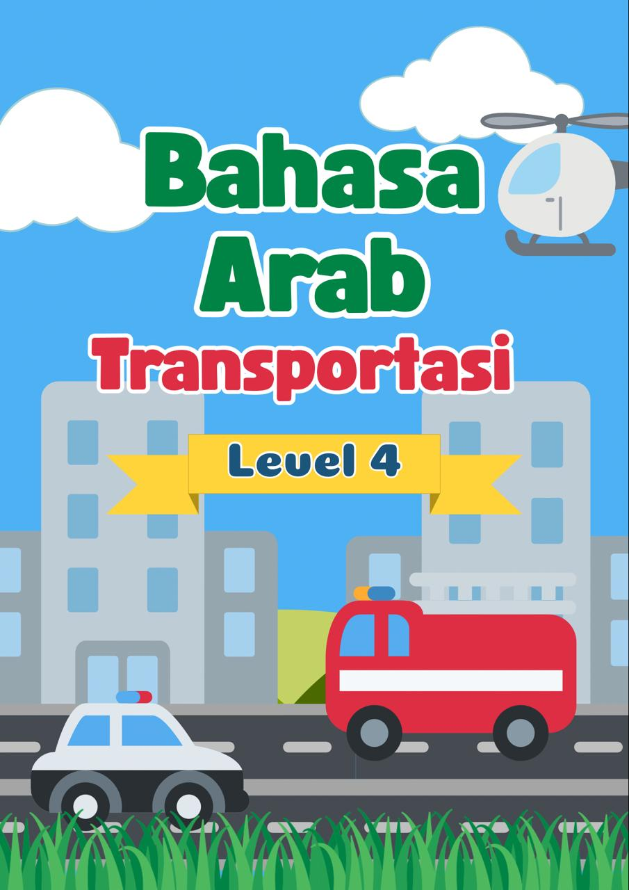 Bahasa Arab - Alat Transportasi