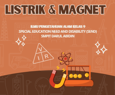 LM 1 & 2 : Listrik Statis dan Listrik Dinamis
