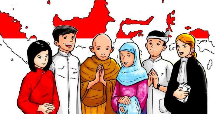 Indahnya Beragama Secara Moderat
