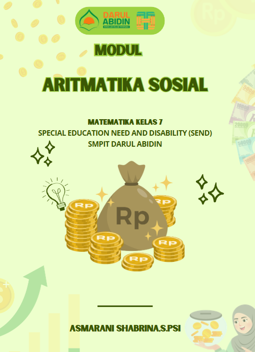 LM 1 - Aritmatika Sosial