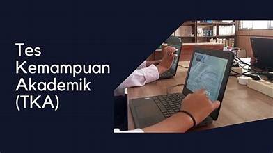 LATIHAN SOAL TKA BAHASA INDONESIA