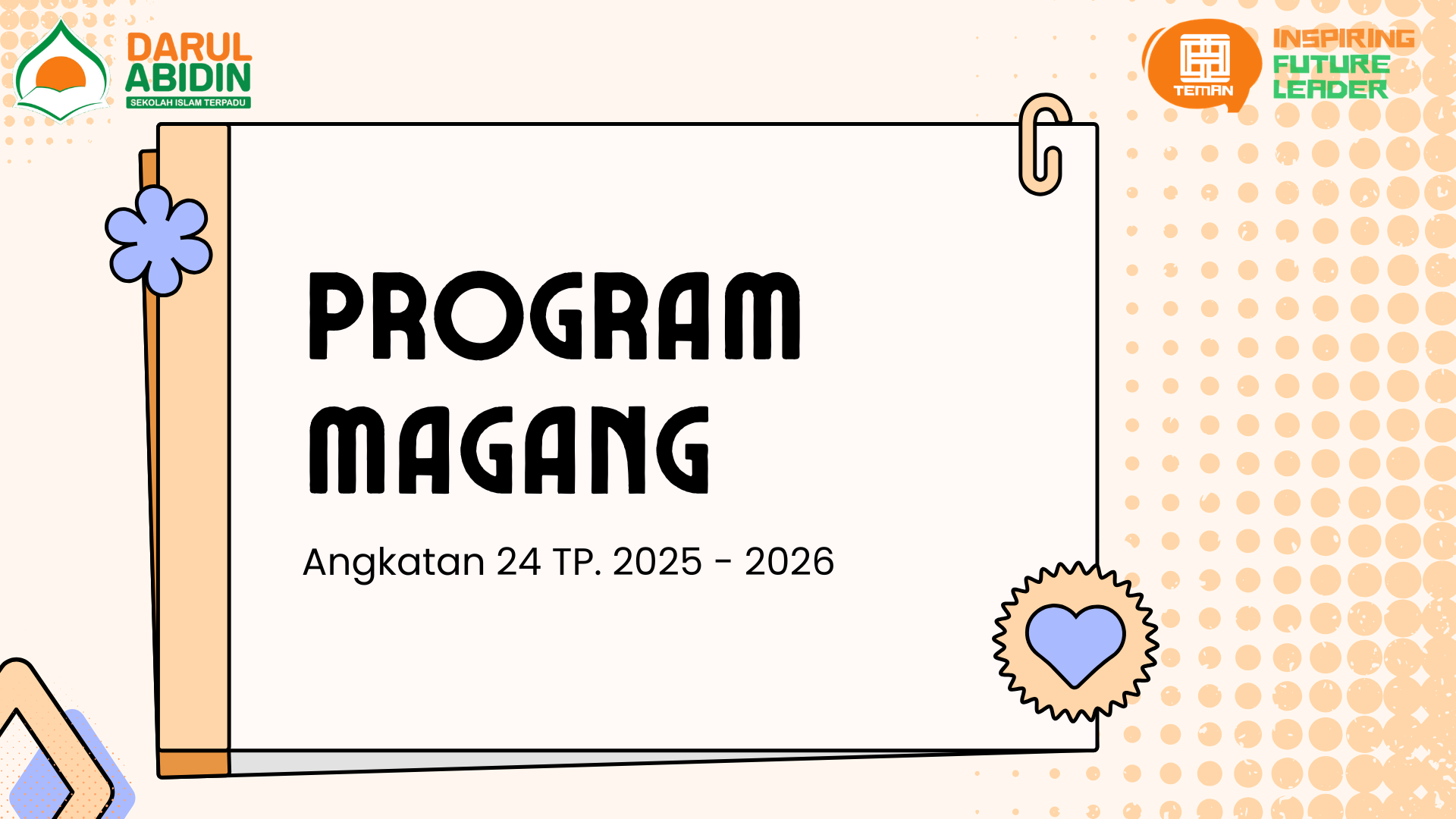 Magang