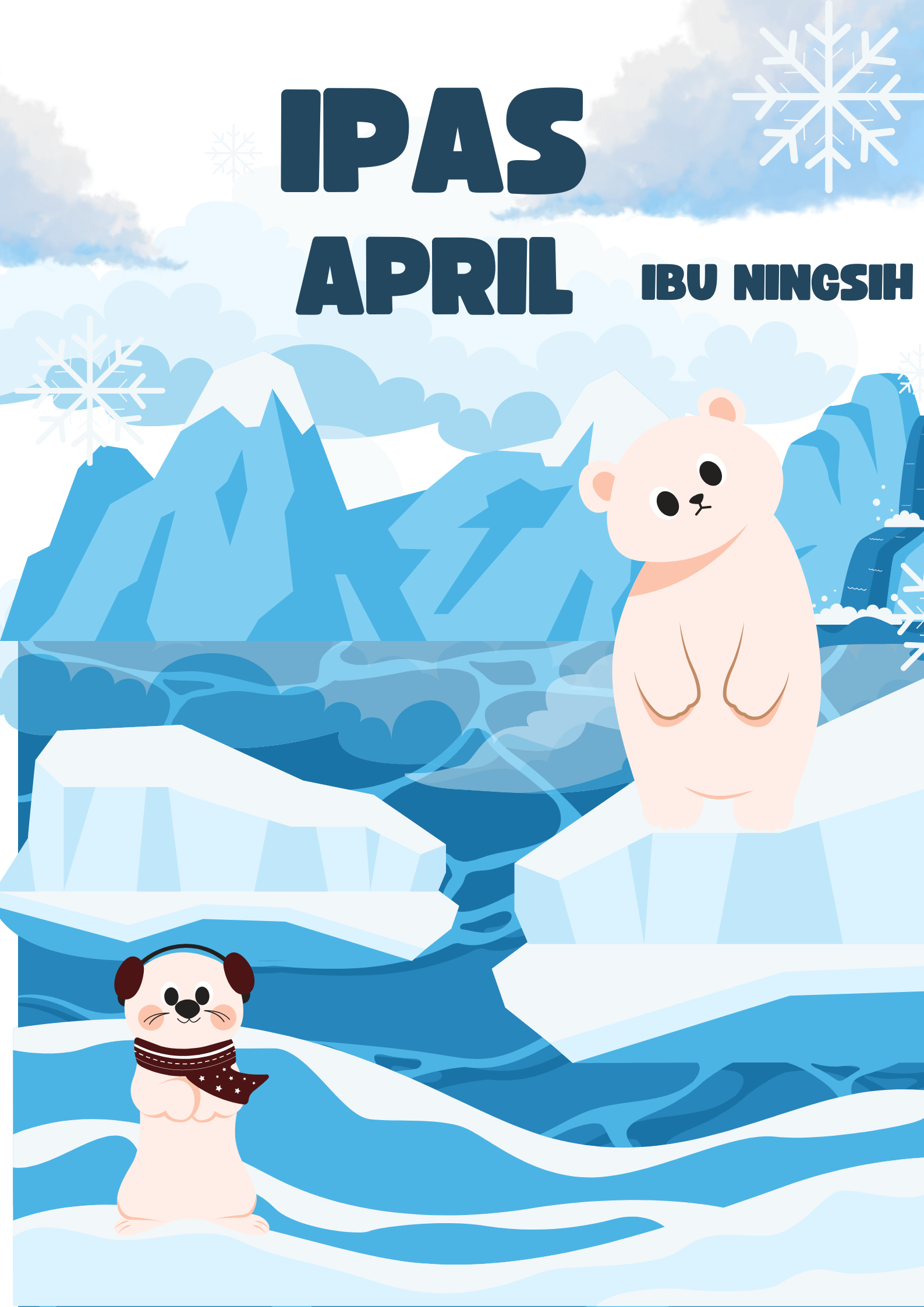 IPAS-April